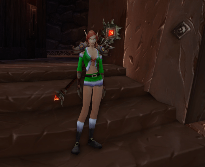 Merry Christmas from Jiraa!